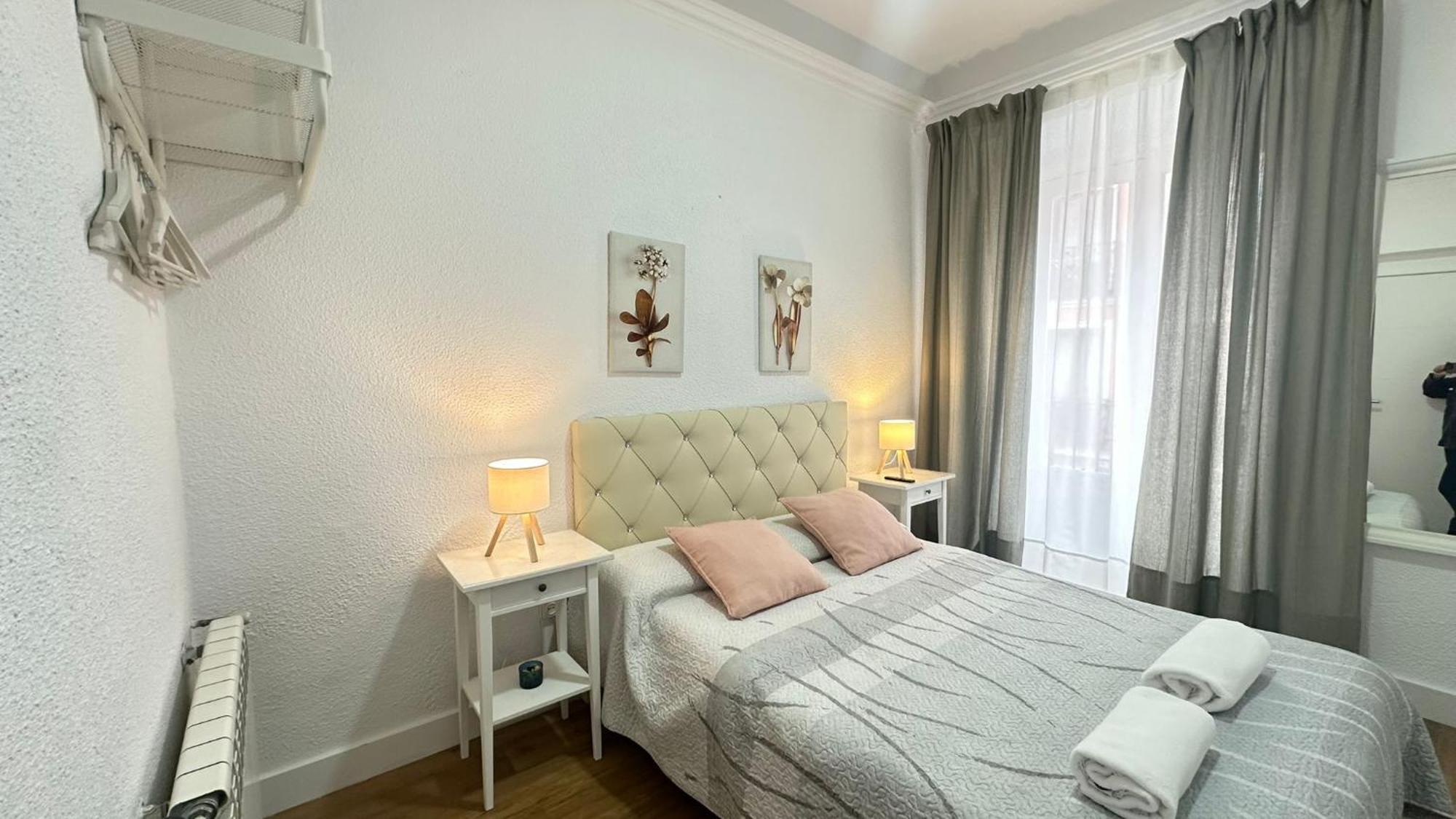 Habitaciones Manuela — Fotos 2
