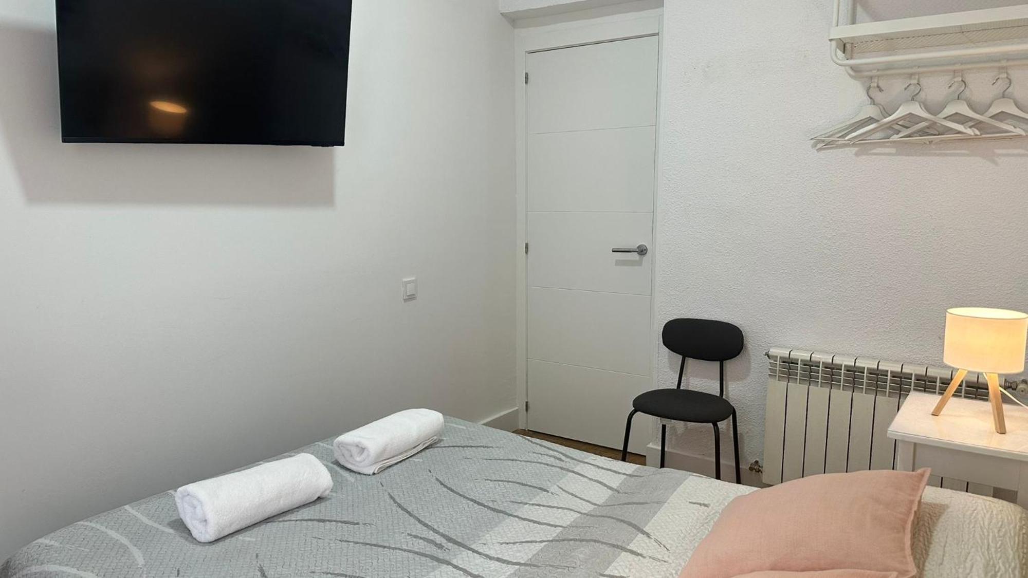 Habitaciones Manuela — Fotos 1