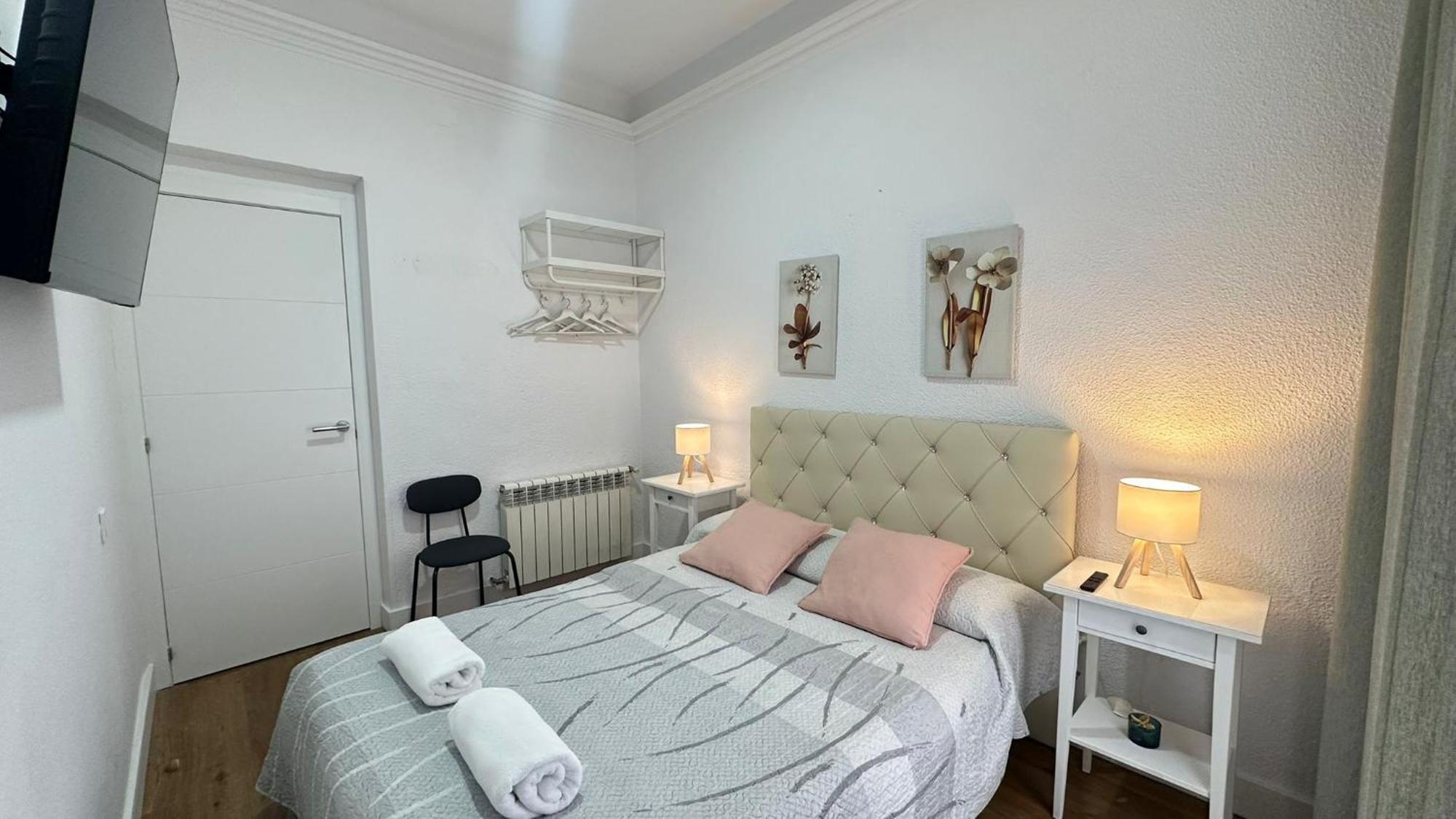 Habitaciones Manuela — Fotos 3